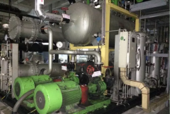 银川书豪文物保护与修复有限公司离心式水泵为什么要定期切换运行?