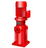 银川书豪文物保护与修复有限公司消防泵