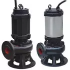 银川书豪文物保护与修复有限公司排污泵