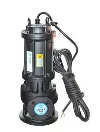 银川书豪文物保护与修复有限公司潜水泵