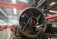 银川书豪文物保护与修复有限公司浅谈那些世界级的大泵