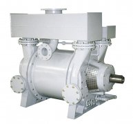 银川书豪文物保护与修复有限公司厂带你了解真空泵市场