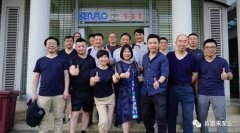 银川书豪文物保护与修复有限公司销售公司印尼考察行